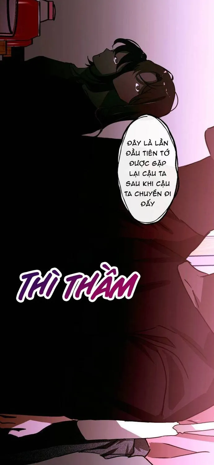 Chuyện Tình Của Kẻ Khác Chap 7 - Next Chap 8