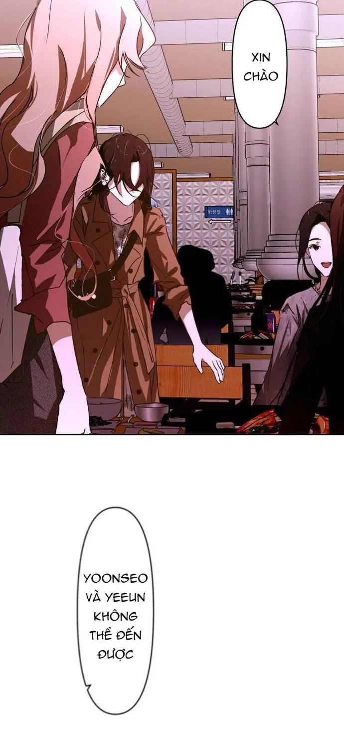 Chuyện Tình Của Kẻ Khác Chap 7 - Next Chap 8