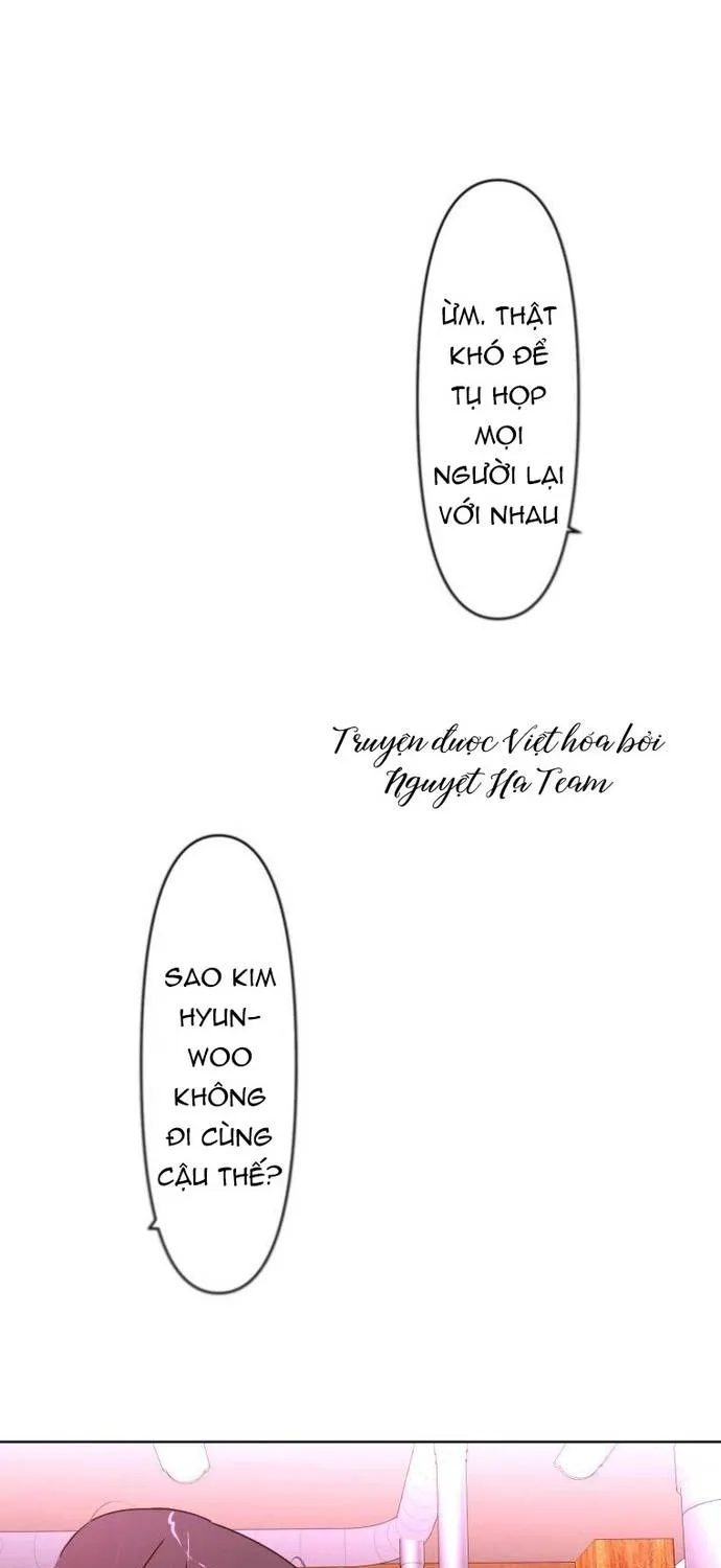 Chuyện Tình Của Kẻ Khác Chap 7 - Next Chap 8