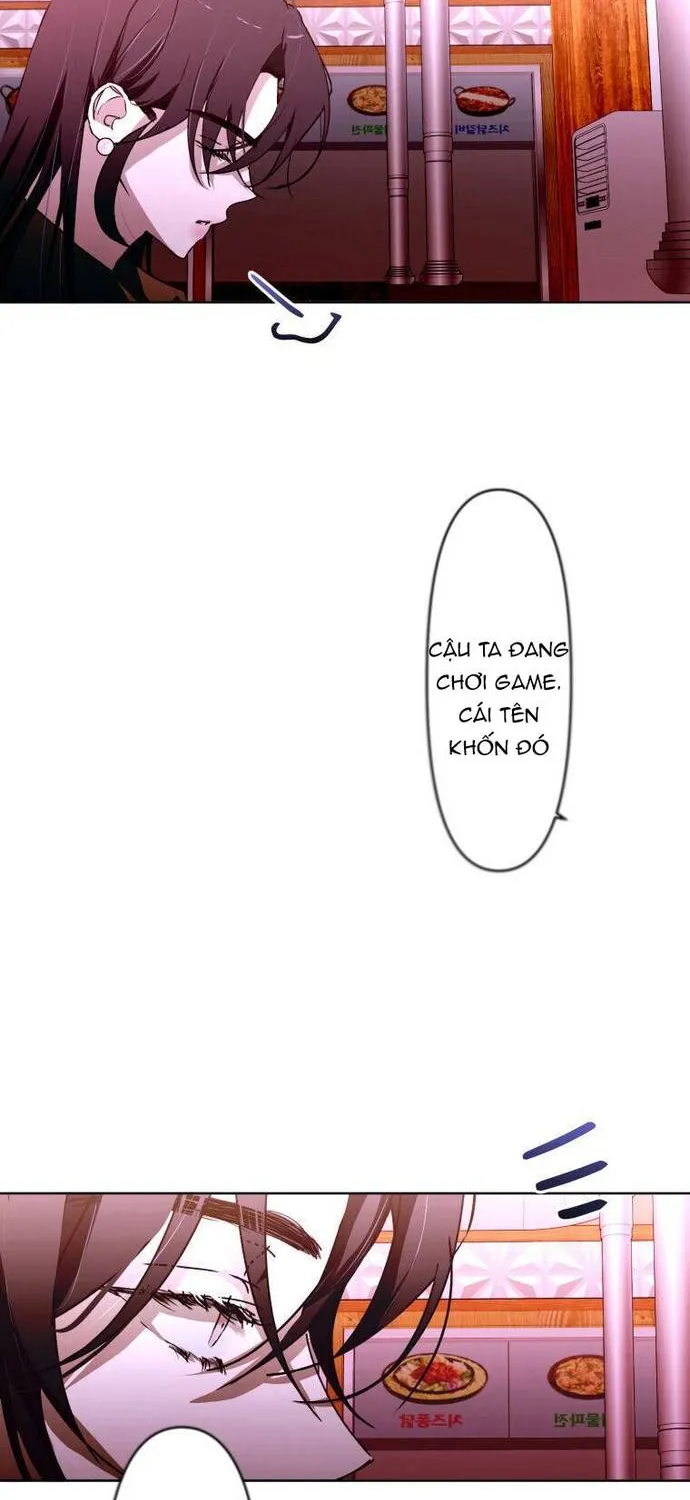 Chuyện Tình Của Kẻ Khác Chap 7 - Next Chap 8