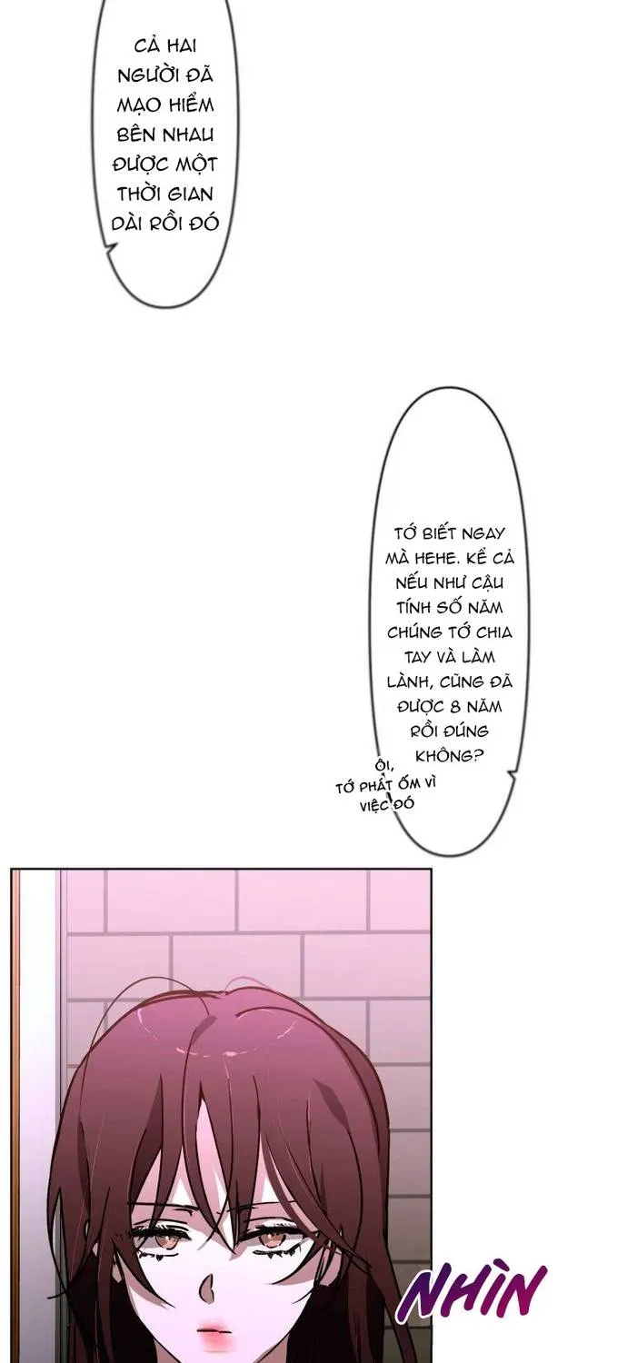 Chuyện Tình Của Kẻ Khác Chap 7 - Next Chap 8