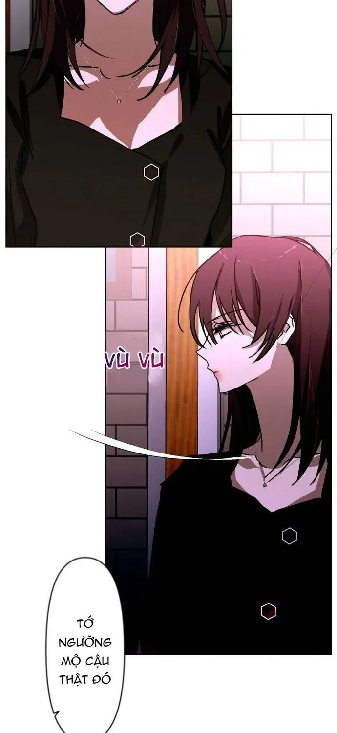 Chuyện Tình Của Kẻ Khác Chap 7 - Next Chap 8