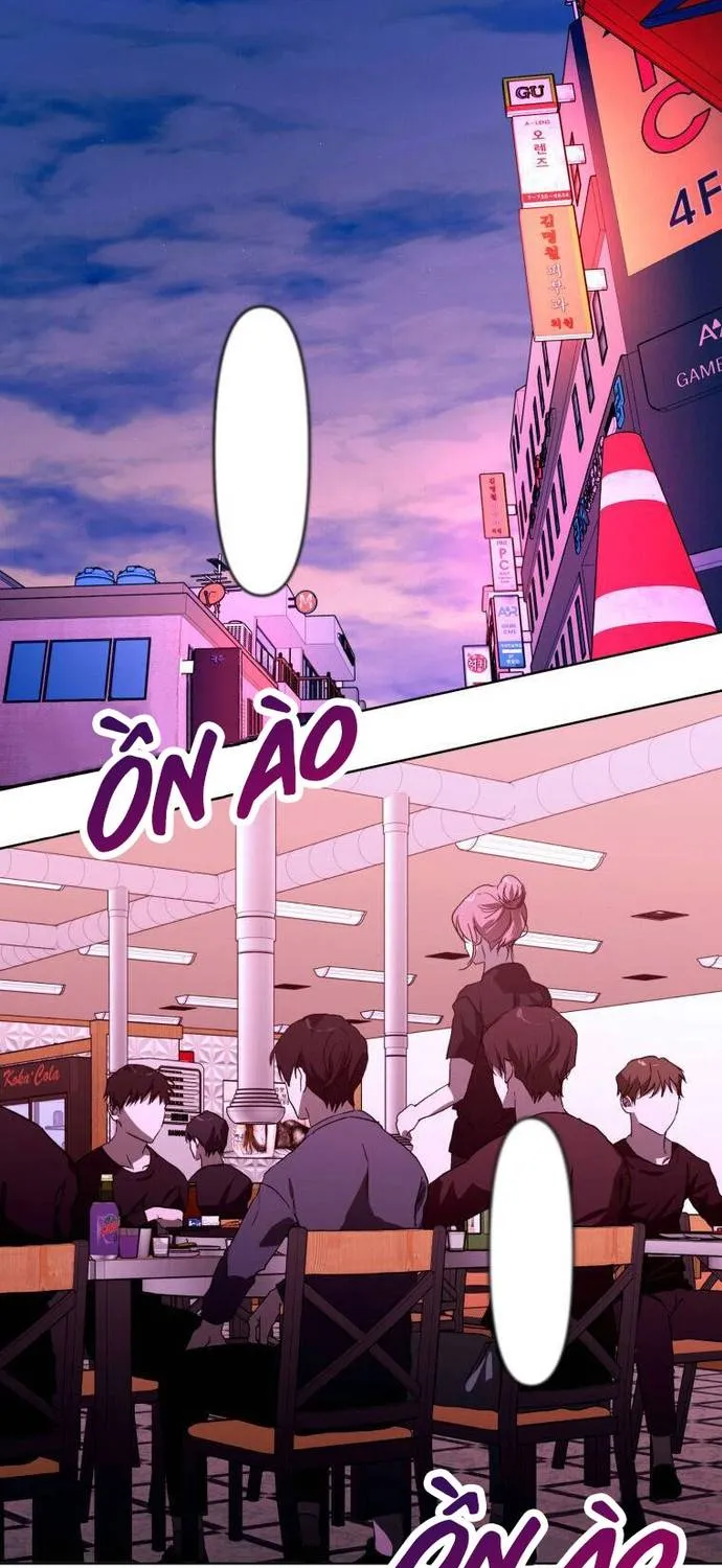 Chuyện Tình Của Kẻ Khác Chap 7 - Next Chap 8
