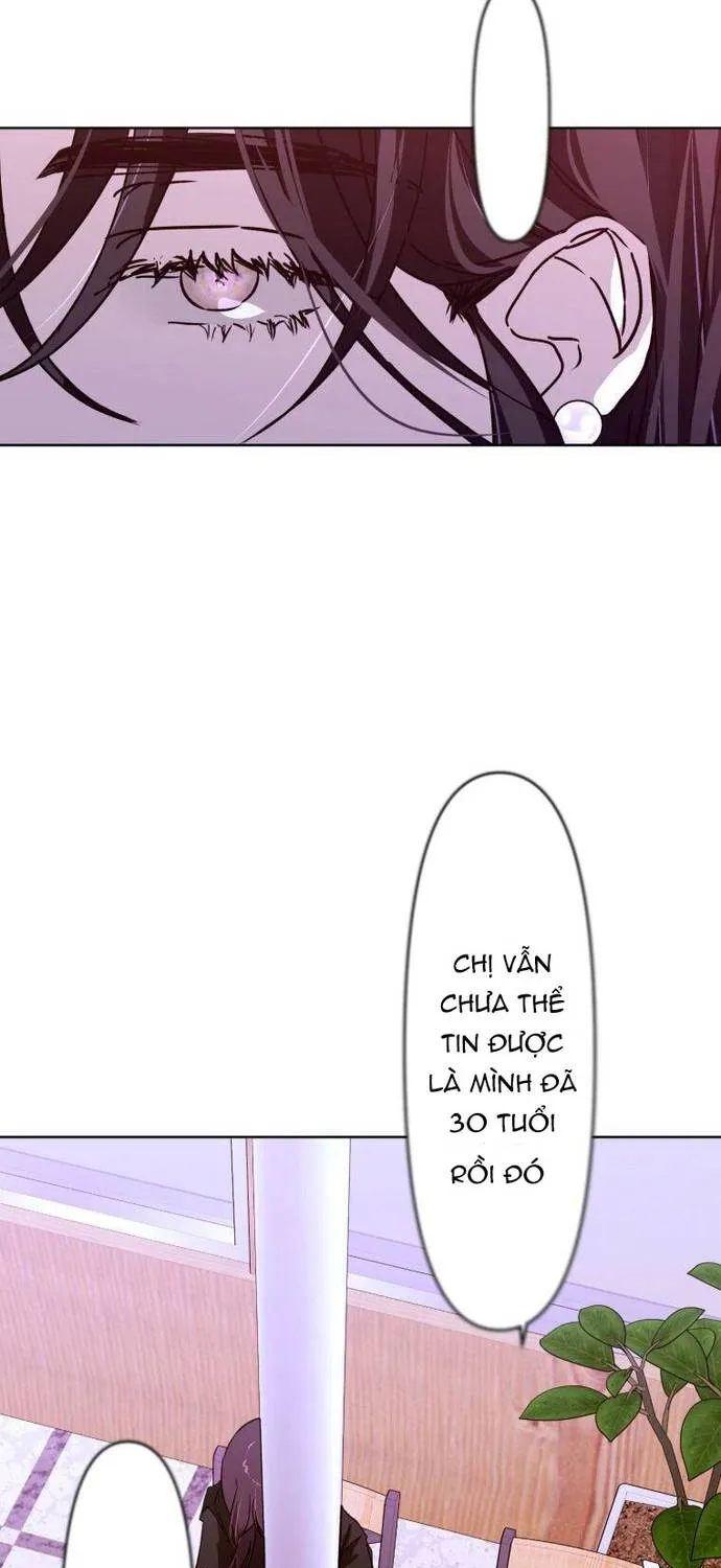Chuyện Tình Của Kẻ Khác Chap 7 - Next Chap 8
