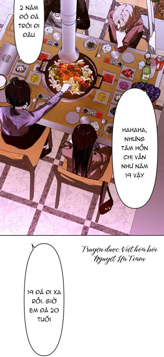 Chuyện Tình Của Kẻ Khác Chap 7 - Next Chap 8