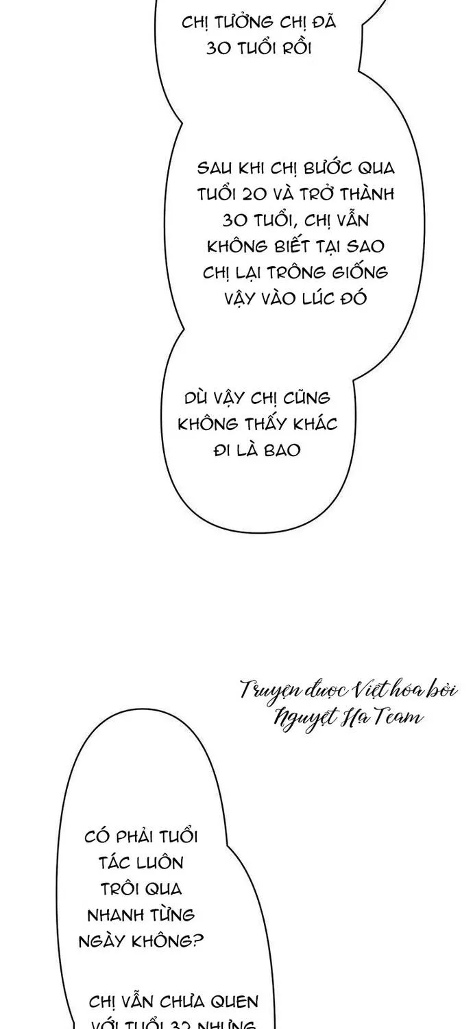 Chuyện Tình Của Kẻ Khác Chap 7 - Next Chap 8