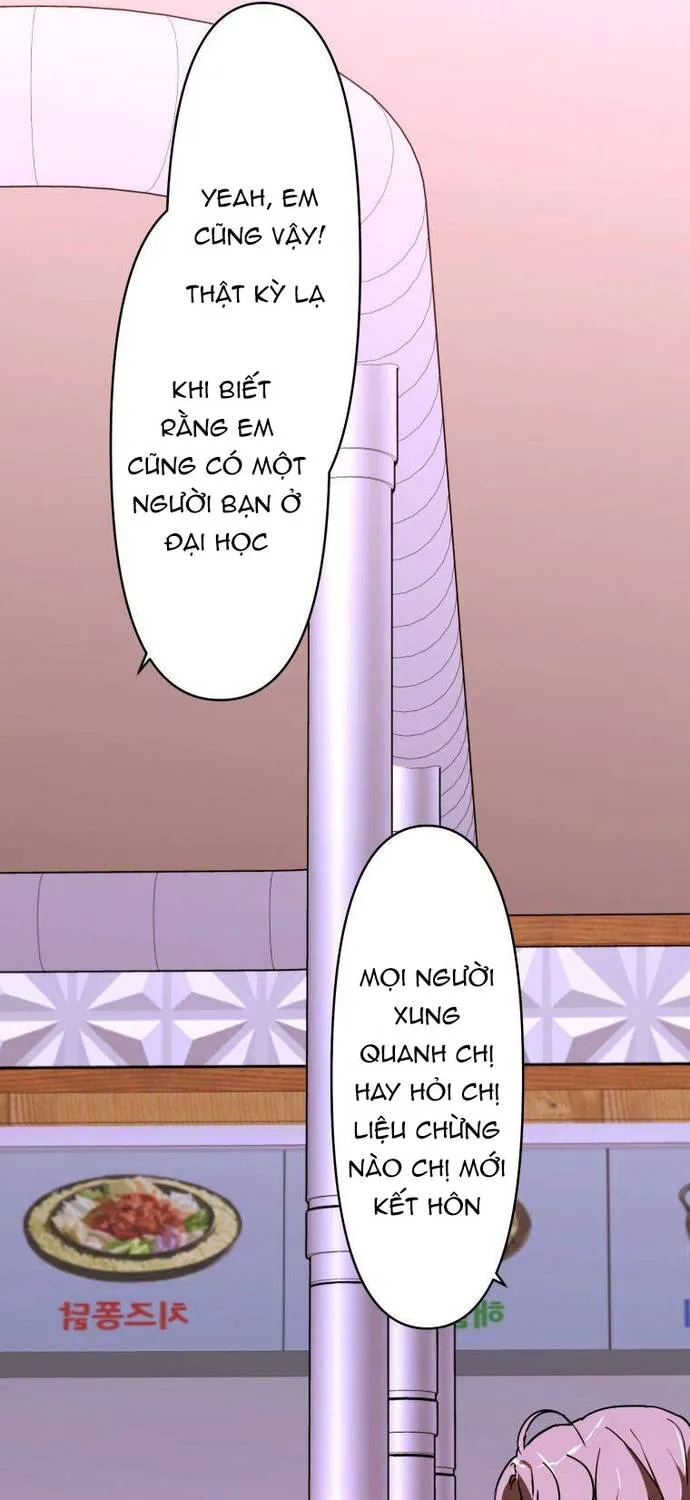 Chuyện Tình Của Kẻ Khác Chap 7 - Next Chap 8