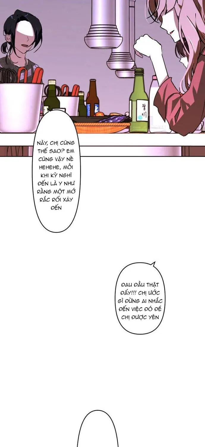 Chuyện Tình Của Kẻ Khác Chap 7 - Next Chap 8