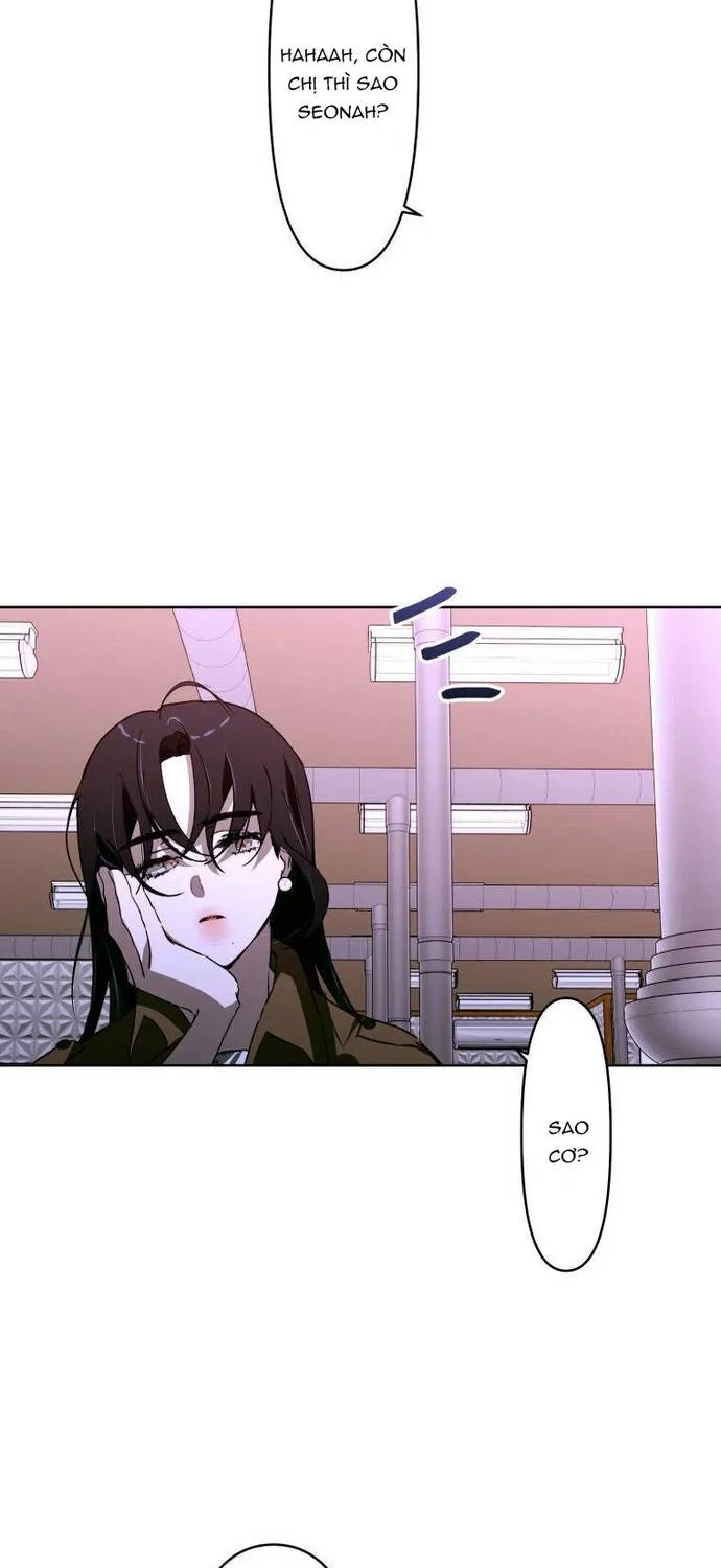 Chuyện Tình Của Kẻ Khác Chap 7 - Next Chap 8