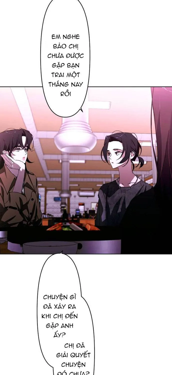 Chuyện Tình Của Kẻ Khác Chap 7 - Next Chap 8