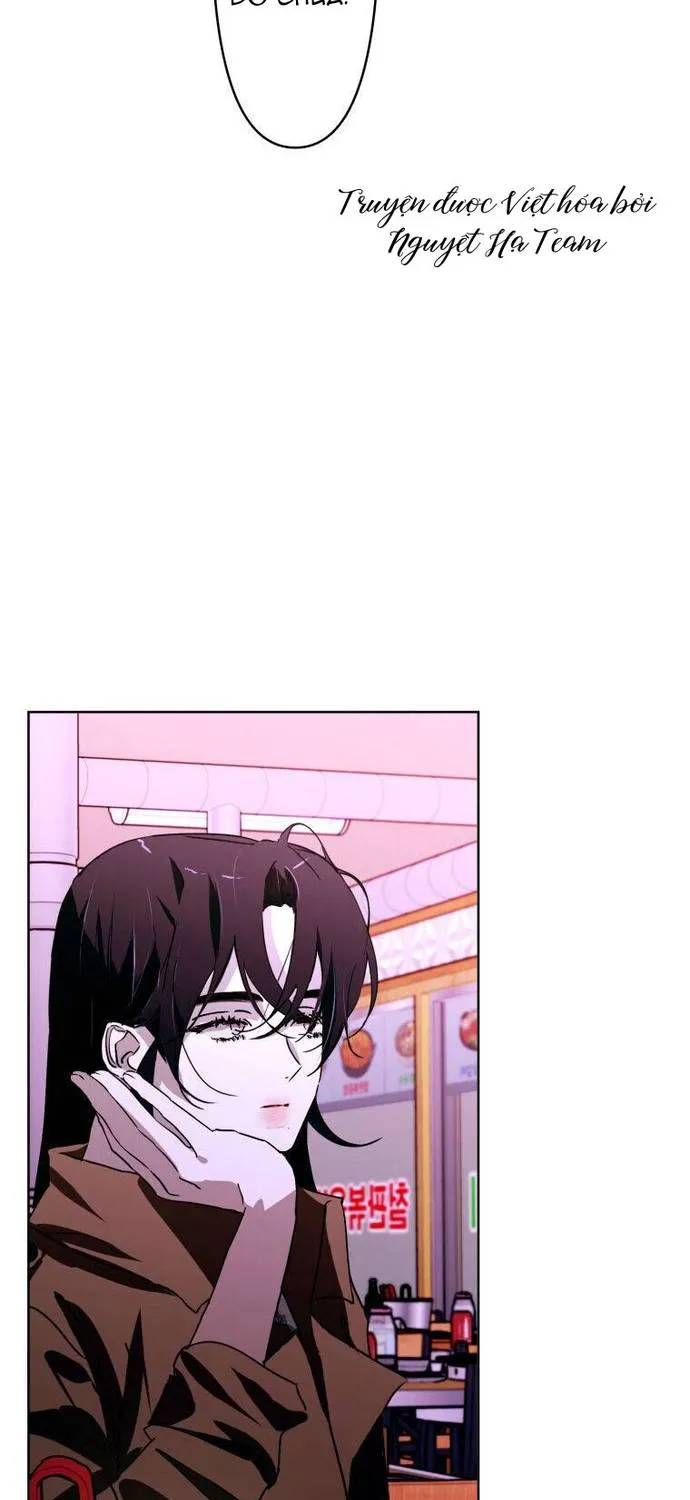 Chuyện Tình Của Kẻ Khác Chap 7 - Next Chap 8