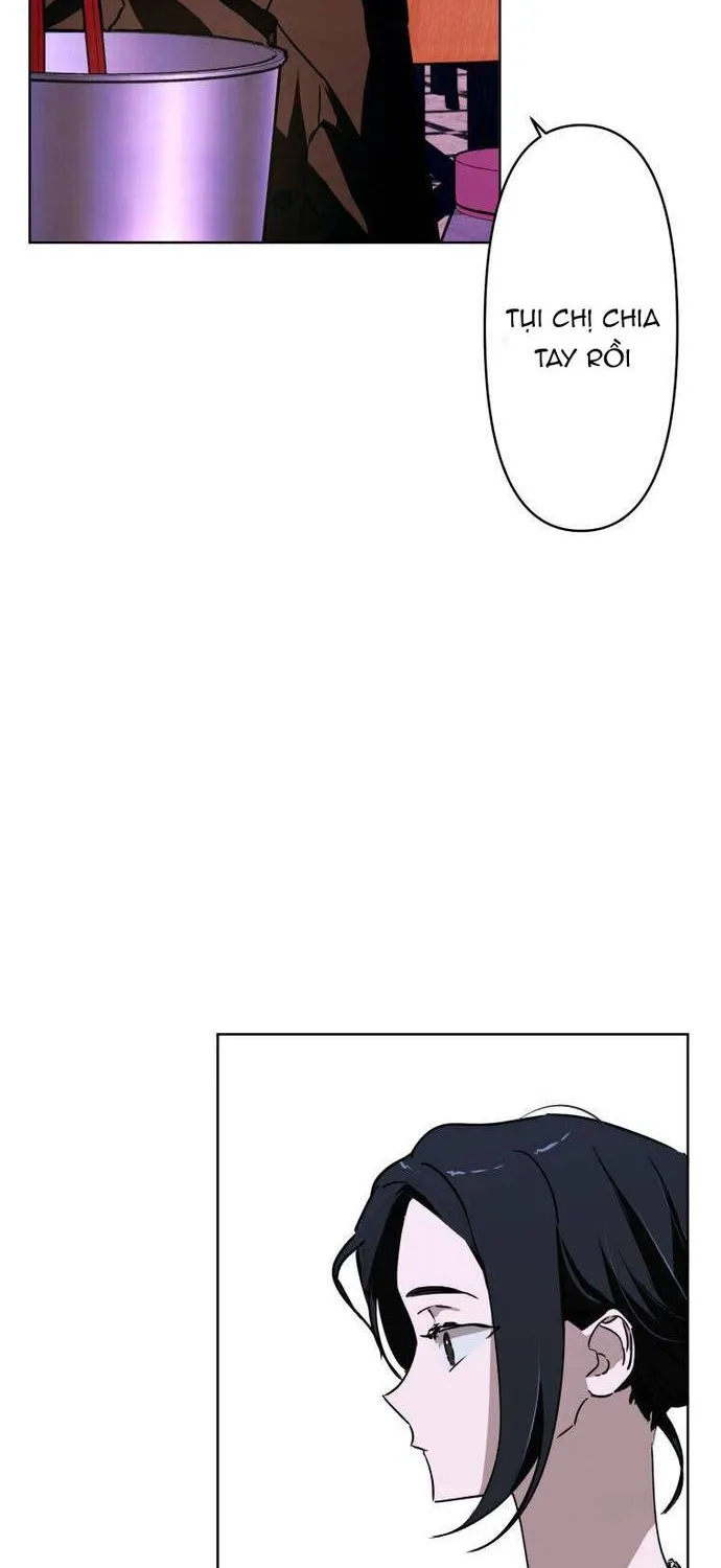Chuyện Tình Của Kẻ Khác Chap 7 - Next Chap 8