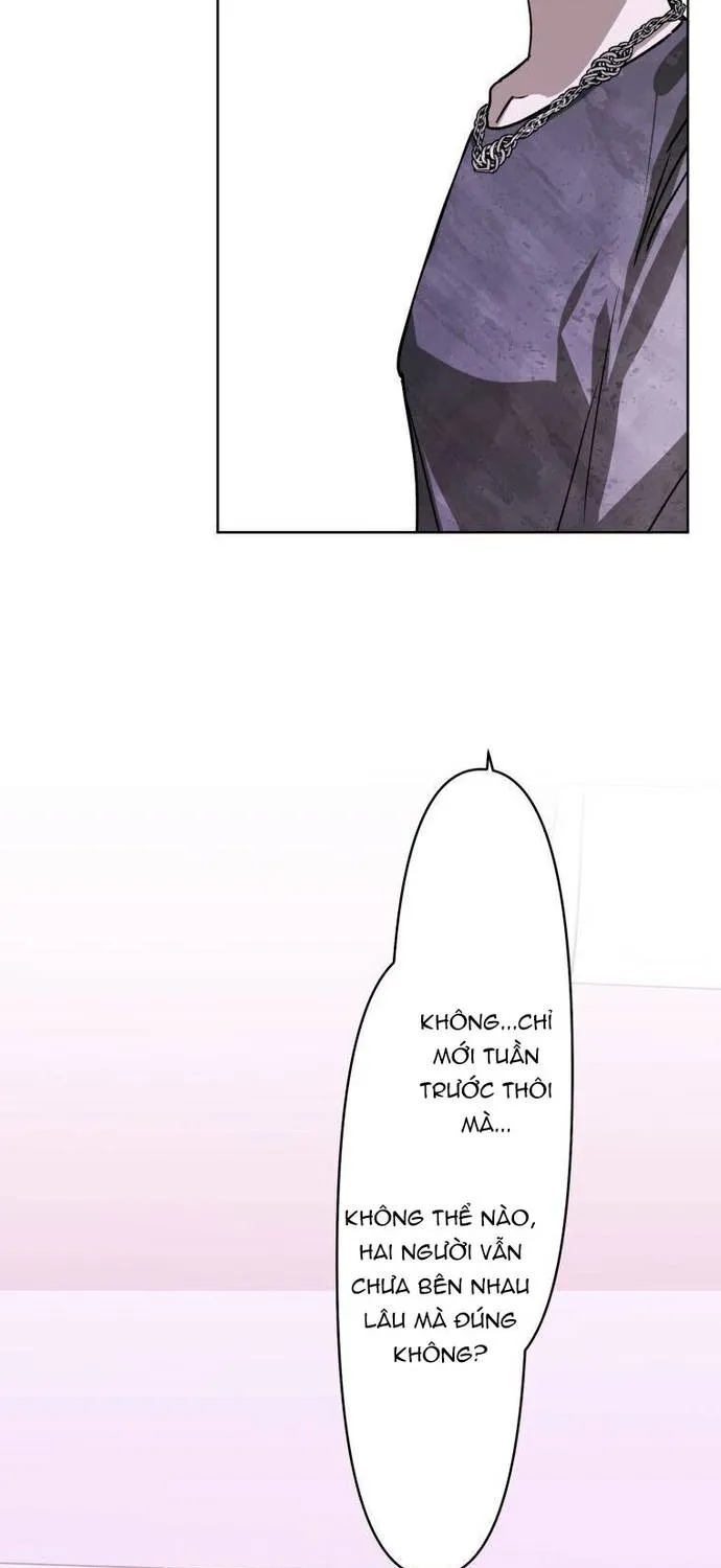Chuyện Tình Của Kẻ Khác Chap 7 - Next Chap 8