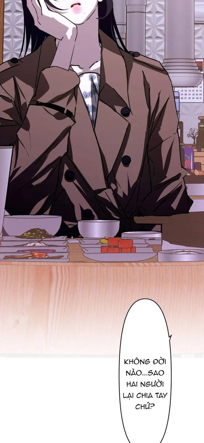 Chuyện Tình Của Kẻ Khác Chap 7 - Next Chap 8