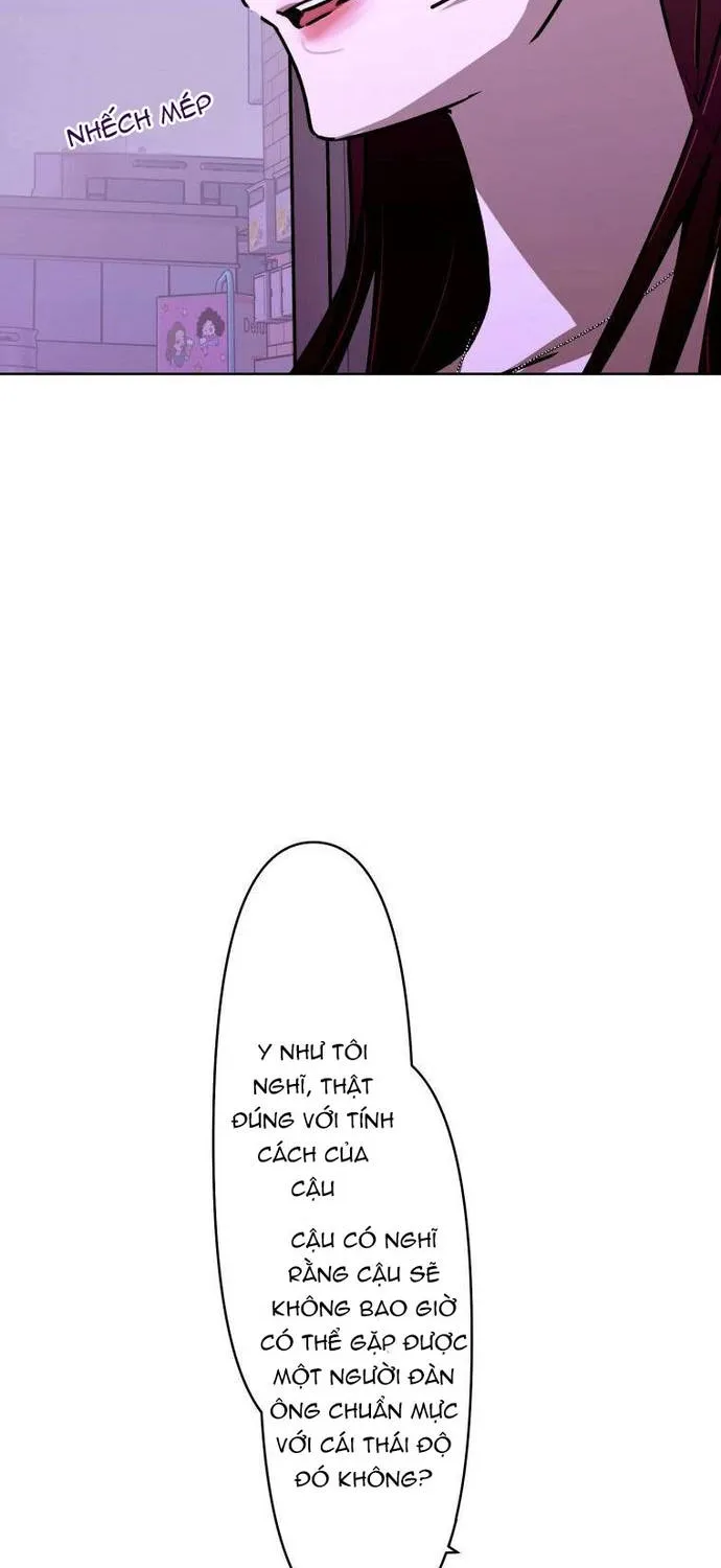 Chuyện Tình Của Kẻ Khác Chap 7 - Next Chap 8