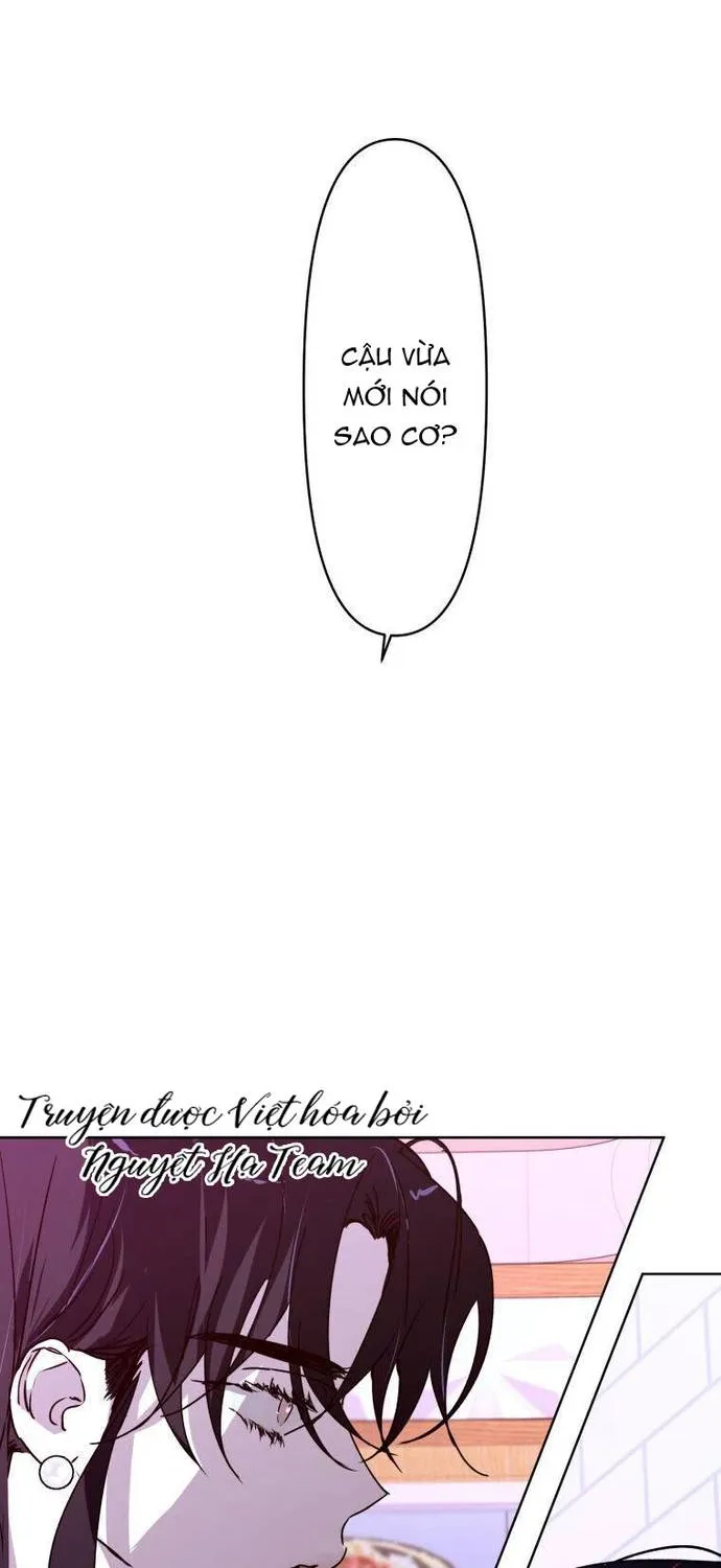 Chuyện Tình Của Kẻ Khác Chap 7 - Next Chap 8