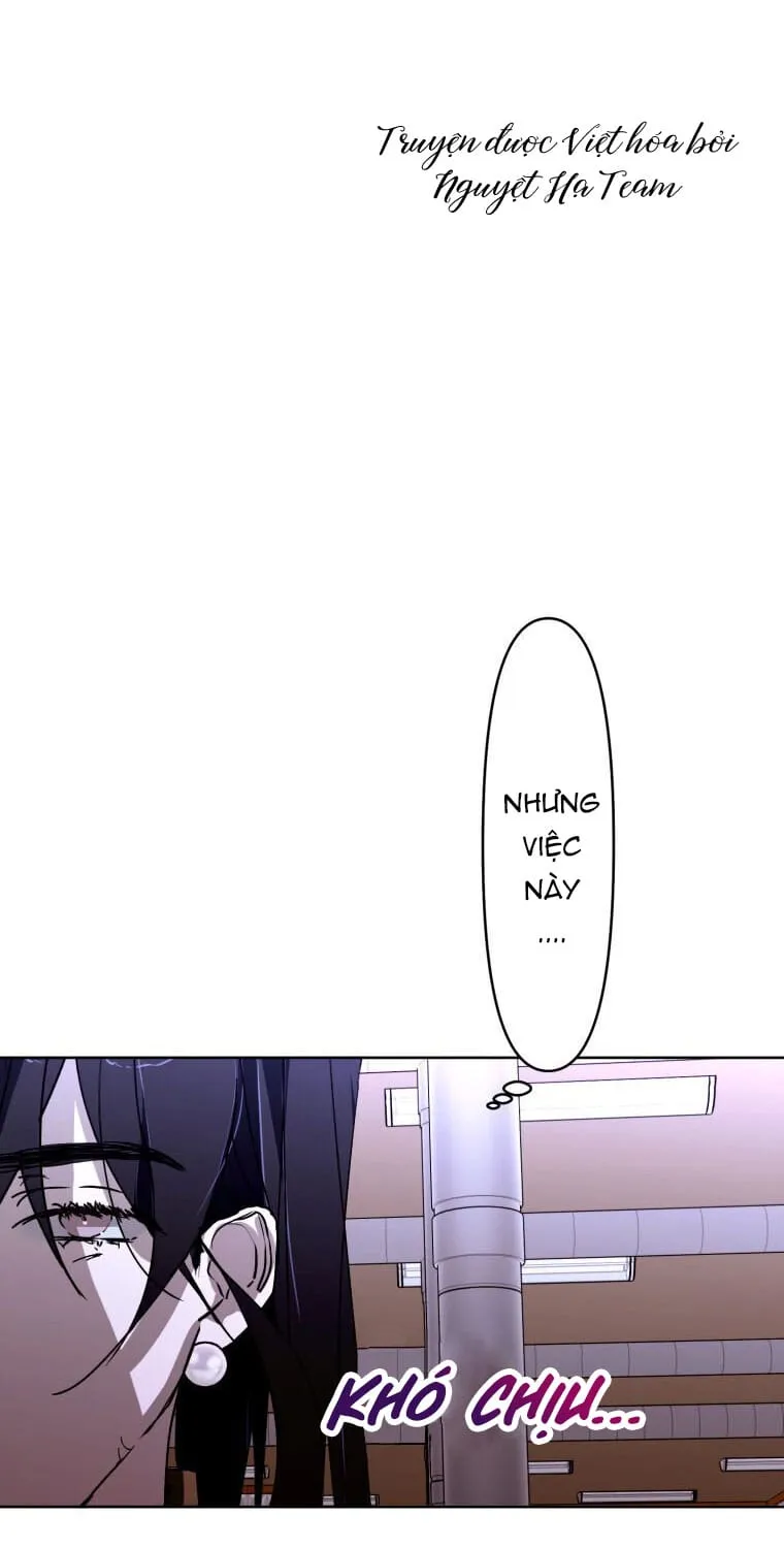 Chuyện Tình Của Kẻ Khác Chap 8.5 - Next Chap 9.5