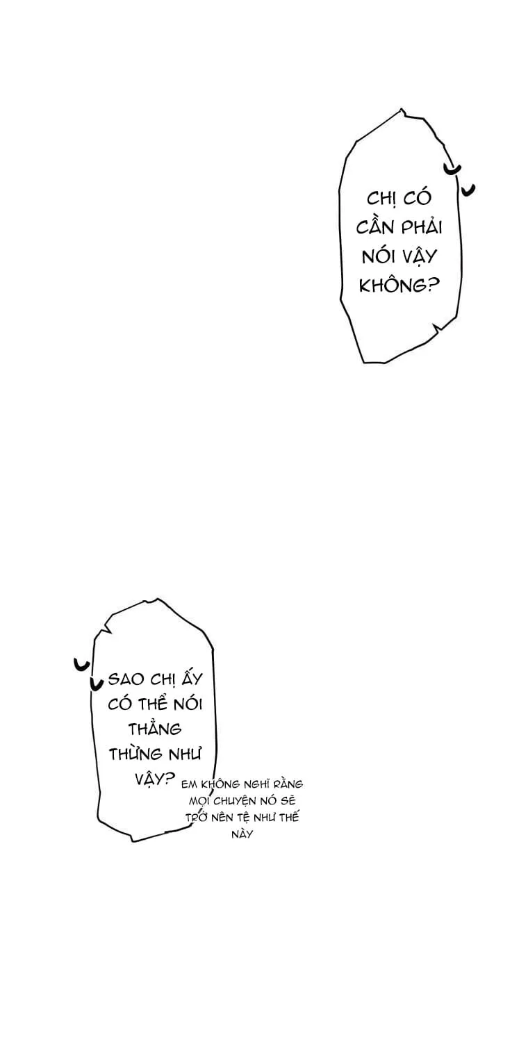 Chuyện Tình Của Kẻ Khác Chap 8.5 - Next Chap 9.5