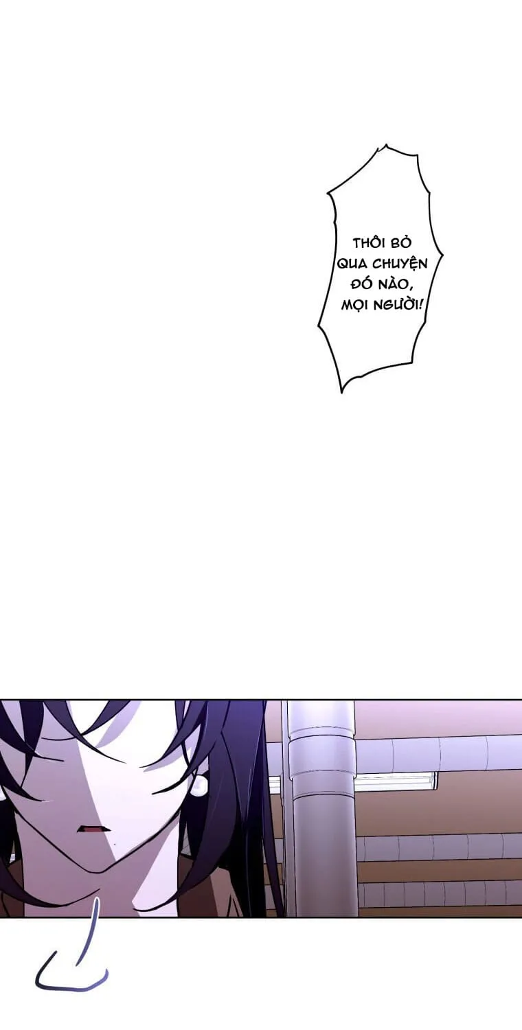 Chuyện Tình Của Kẻ Khác Chap 8.5 - Next Chap 9.5