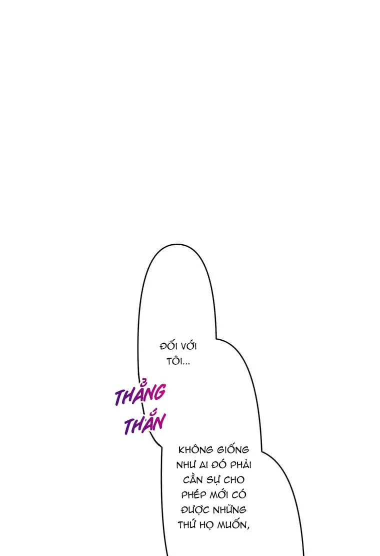 Chuyện Tình Của Kẻ Khác Chap 8.5 - Next Chap 9.5