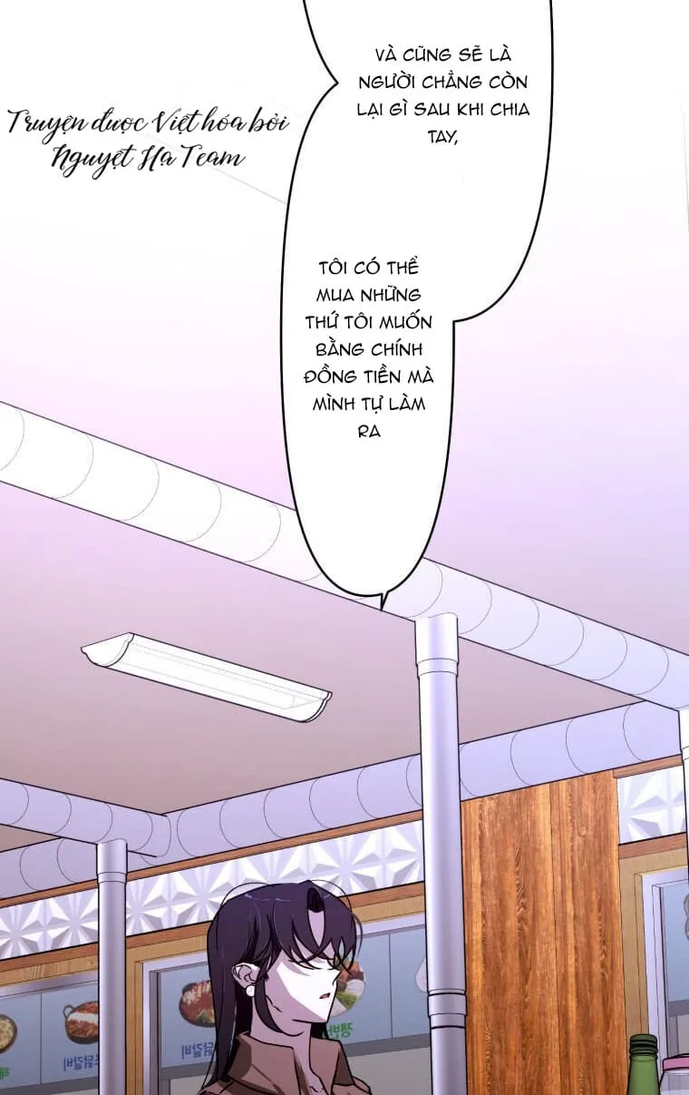 Chuyện Tình Của Kẻ Khác Chap 8.5 - Next Chap 9.5