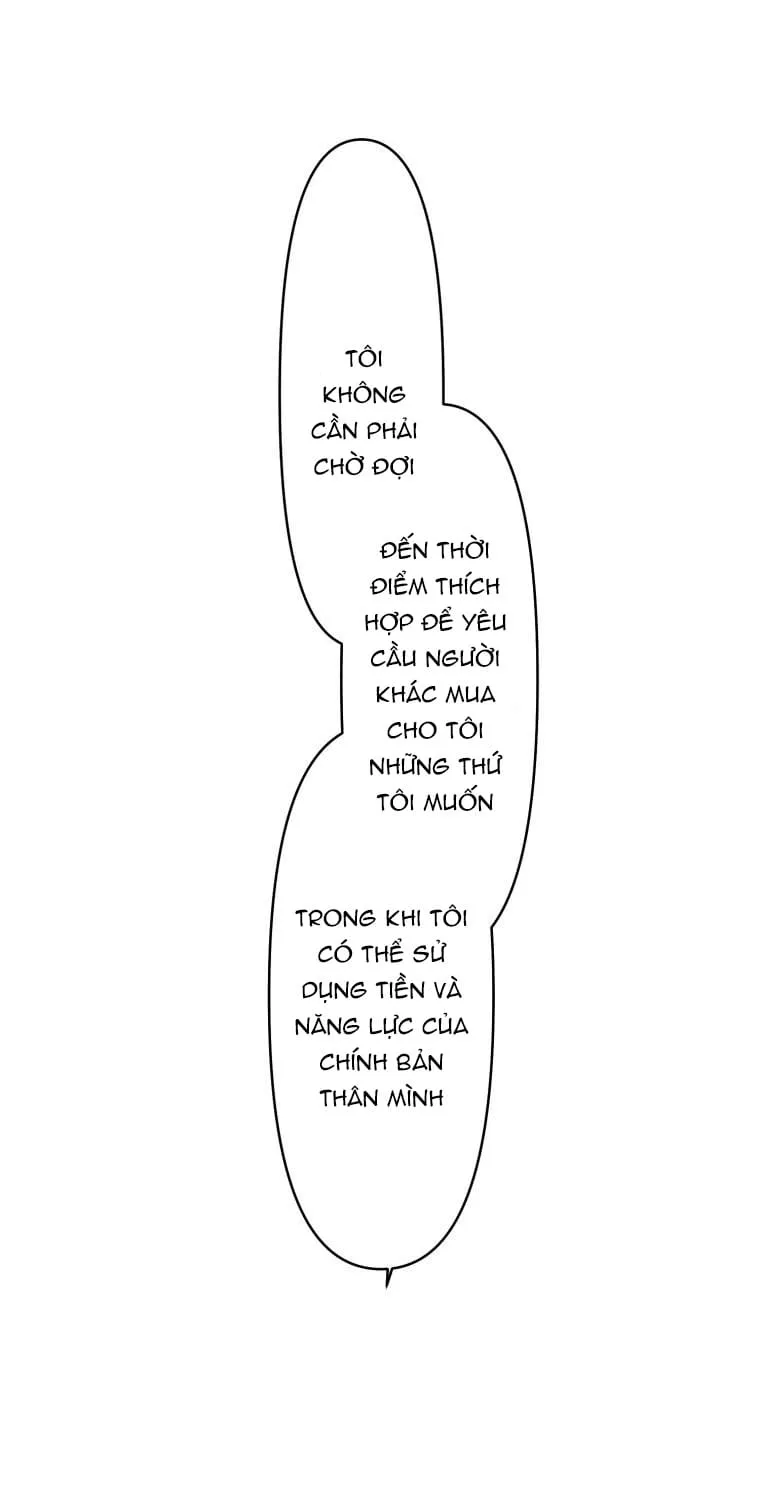 Chuyện Tình Của Kẻ Khác Chap 8.5 - Next Chap 9.5