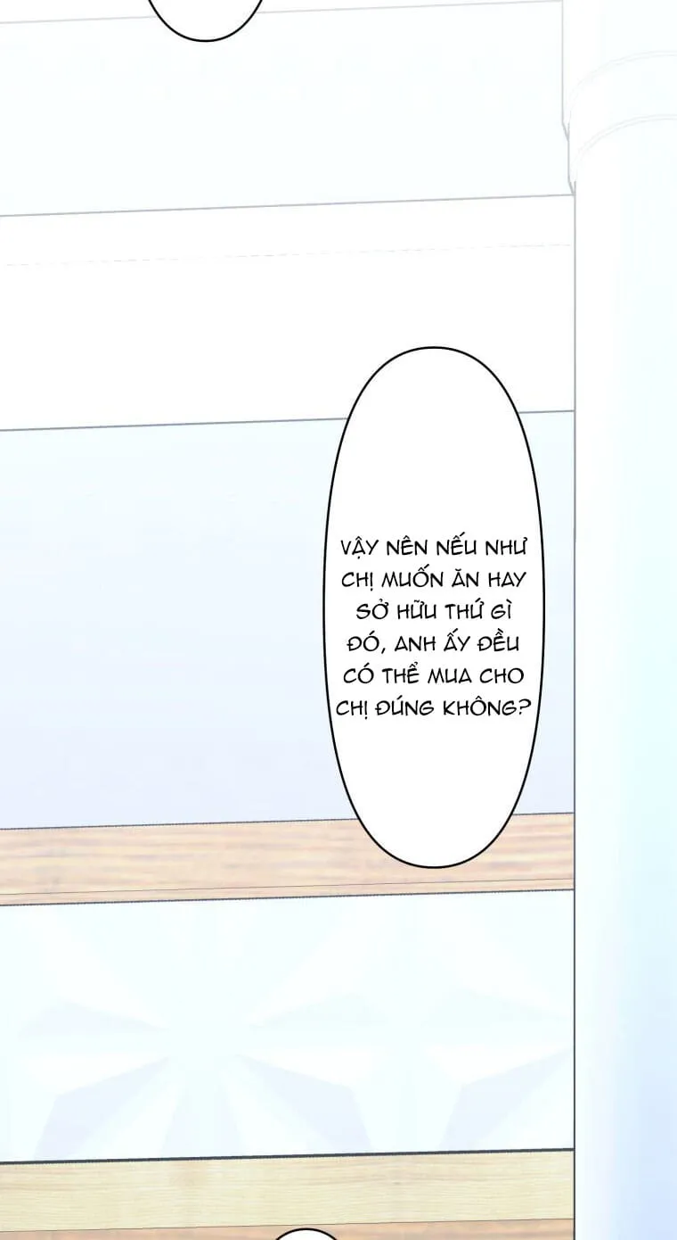 Chuyện Tình Của Kẻ Khác Chap 8.5 - Next Chap 9.5