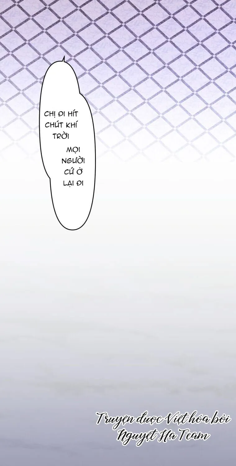 Chuyện Tình Của Kẻ Khác Chap 8.5 - Next Chap 9.5