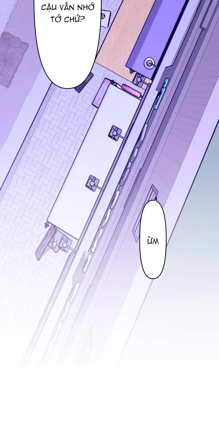 Chuyện Tình Của Kẻ Khác Chap 8.5 - Next Chap 9.5