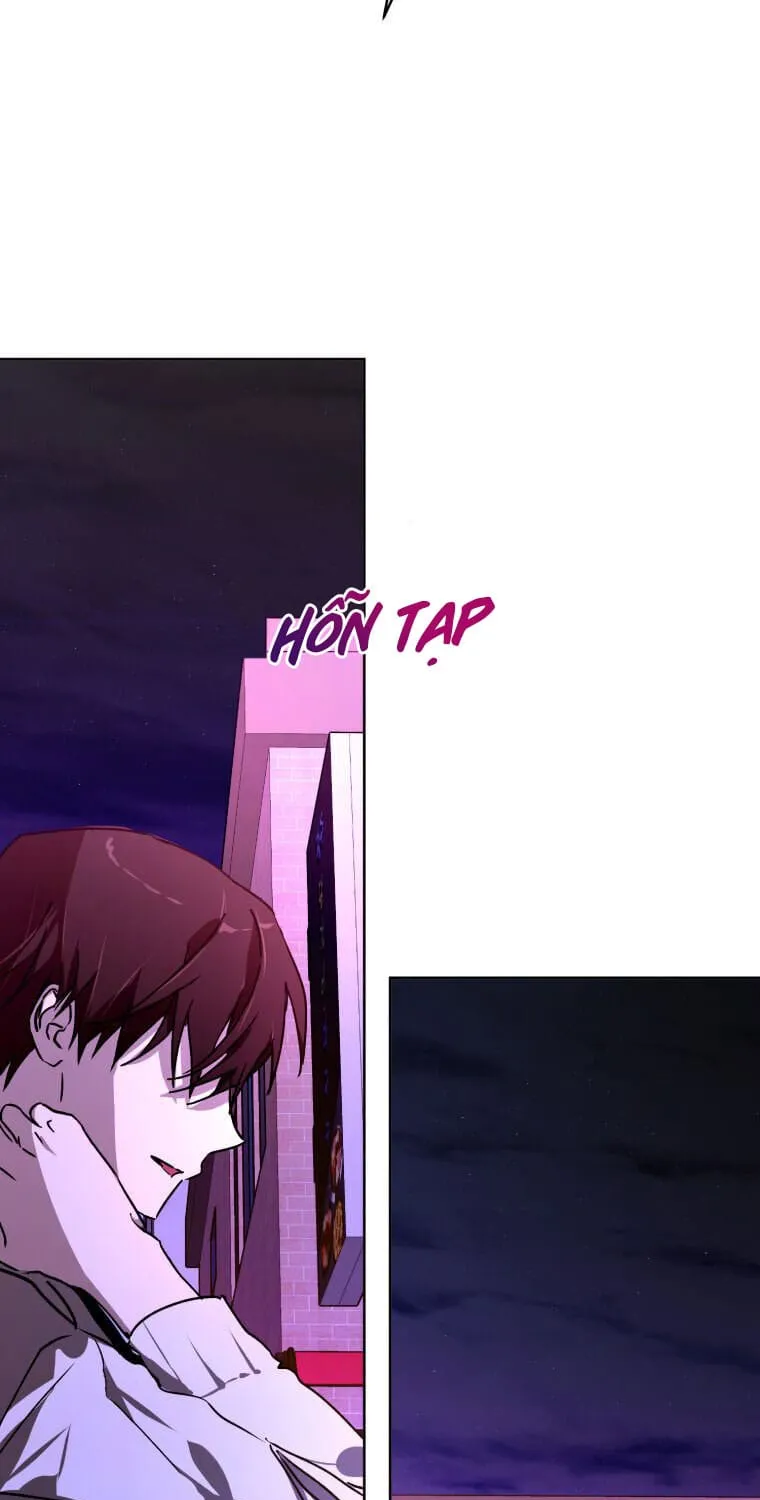 Chuyện Tình Của Kẻ Khác Chap 8.5 - Next Chap 9.5