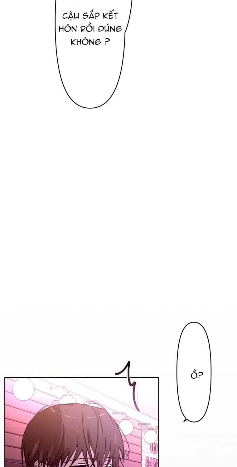 Chuyện Tình Của Kẻ Khác Chap 8.5 - Next Chap 9.5