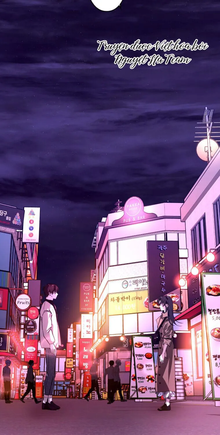 Chuyện Tình Của Kẻ Khác Chap 8.5 - Next Chap 9.5
