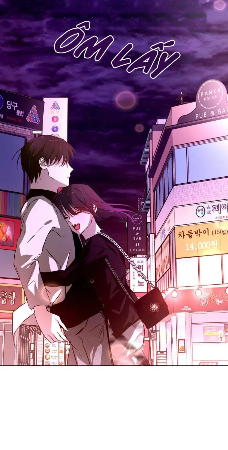 Chuyện Tình Của Kẻ Khác Chap 8.5 - Next Chap 9.5