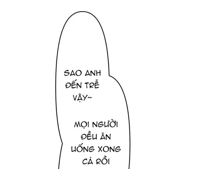 Chuyện Tình Của Kẻ Khác Chap 8.5 - Next Chap 9.5