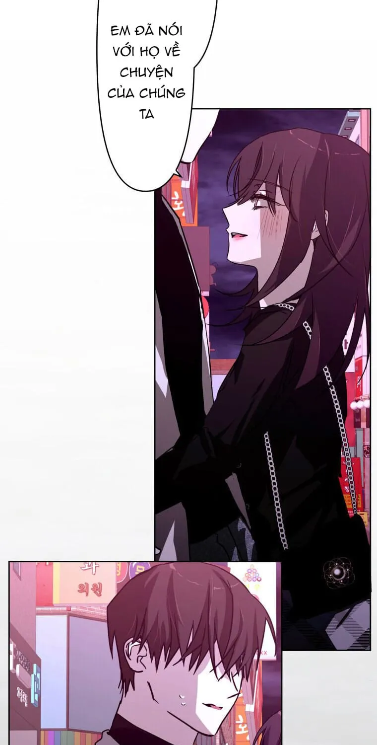 Chuyện Tình Của Kẻ Khác Chap 8.5 - Next Chap 9.5