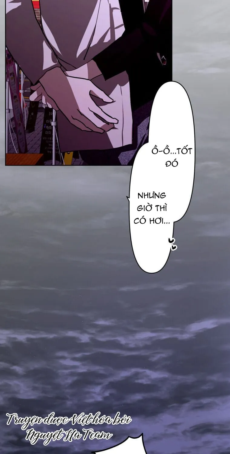 Chuyện Tình Của Kẻ Khác Chap 8.5 - Next Chap 9.5