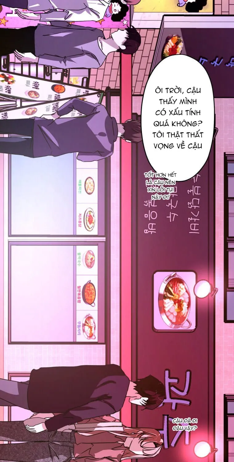 Chuyện Tình Của Kẻ Khác Chap 8.5 - Next Chap 9.5