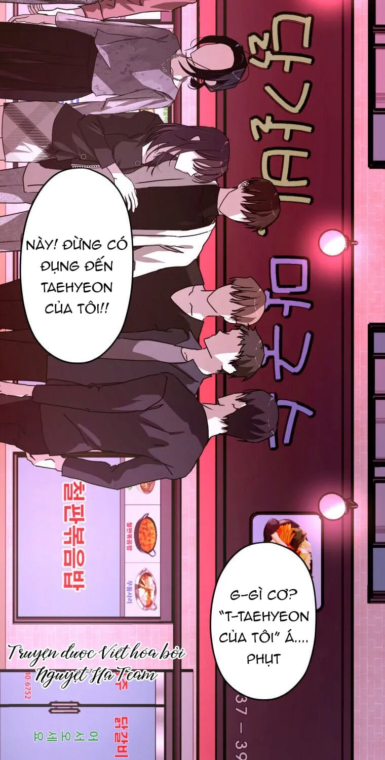 Chuyện Tình Của Kẻ Khác Chap 8.5 - Next Chap 9.5