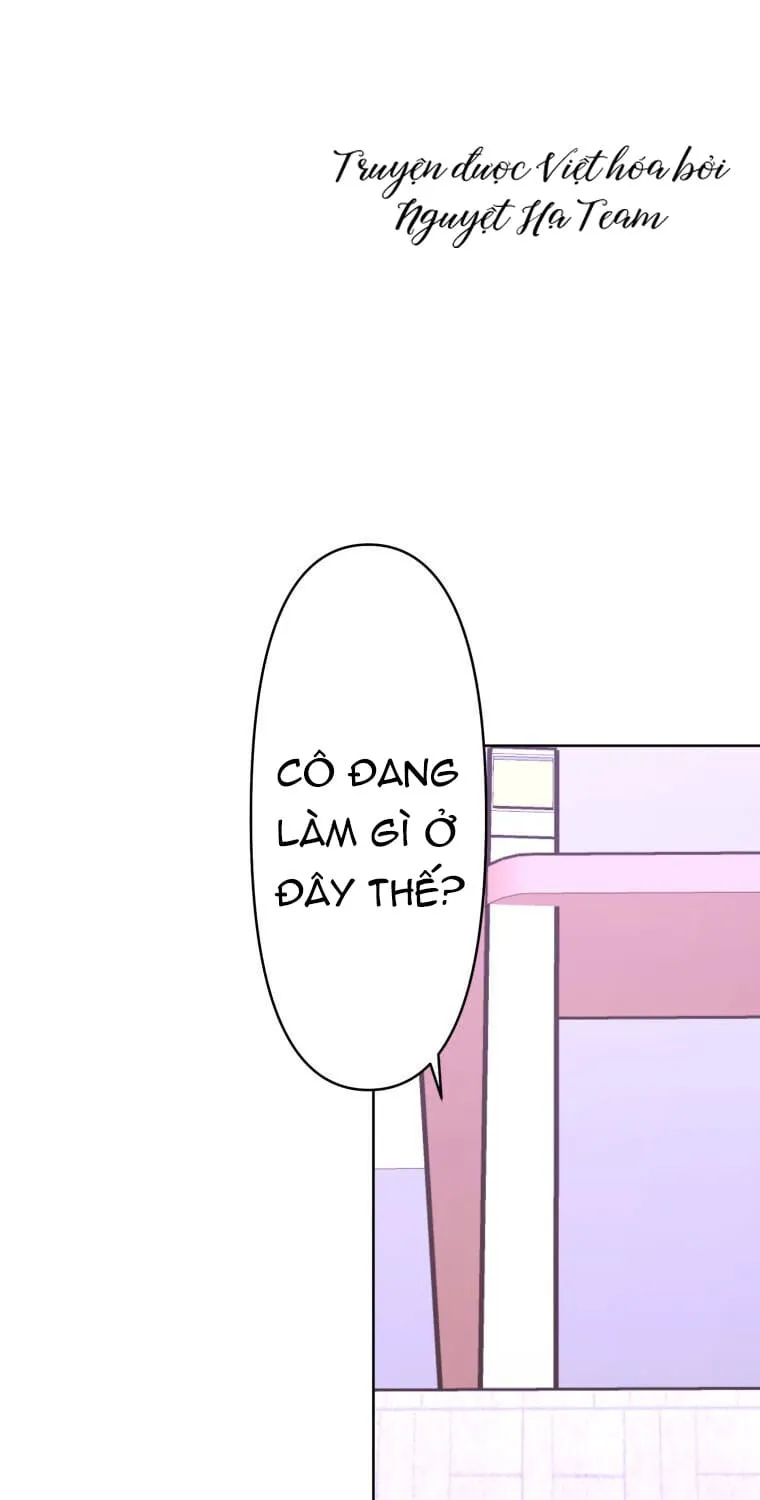 Chuyện Tình Của Kẻ Khác Chap 8.5 - Next Chap 9.5