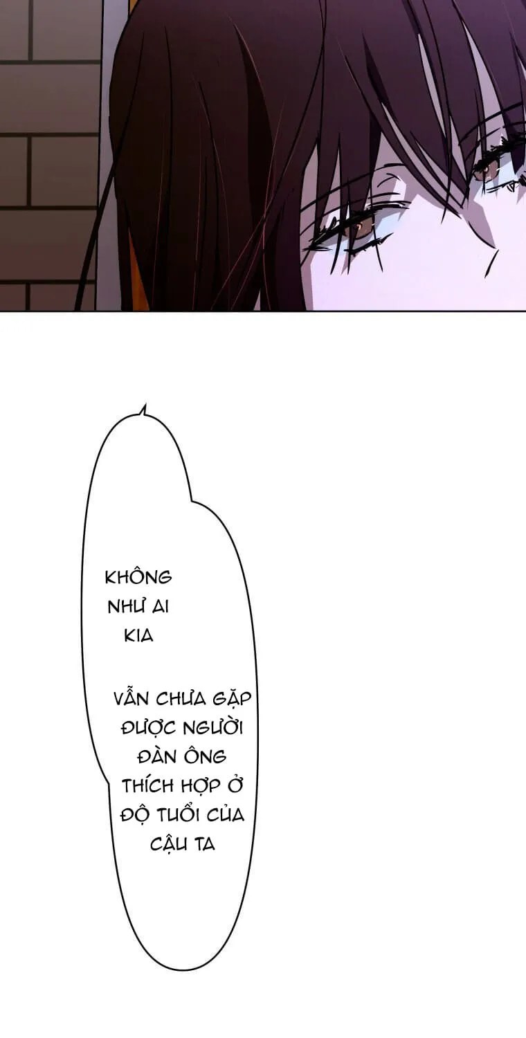 Chuyện Tình Của Kẻ Khác Chap 8.5 - Next Chap 9.5