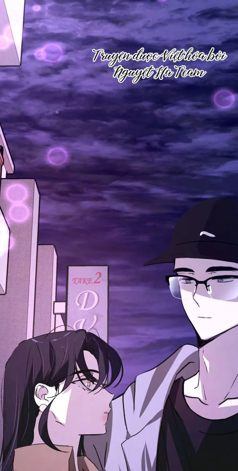 Chuyện Tình Của Kẻ Khác Chap 8.5 - Next Chap 9.5