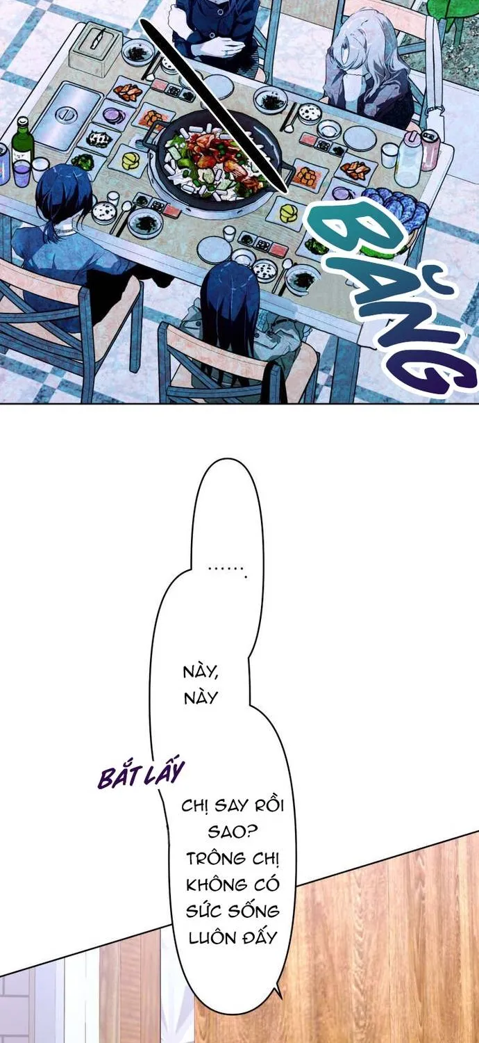 Chuyện Tình Của Kẻ Khác Chap 8 - Next Chap 9