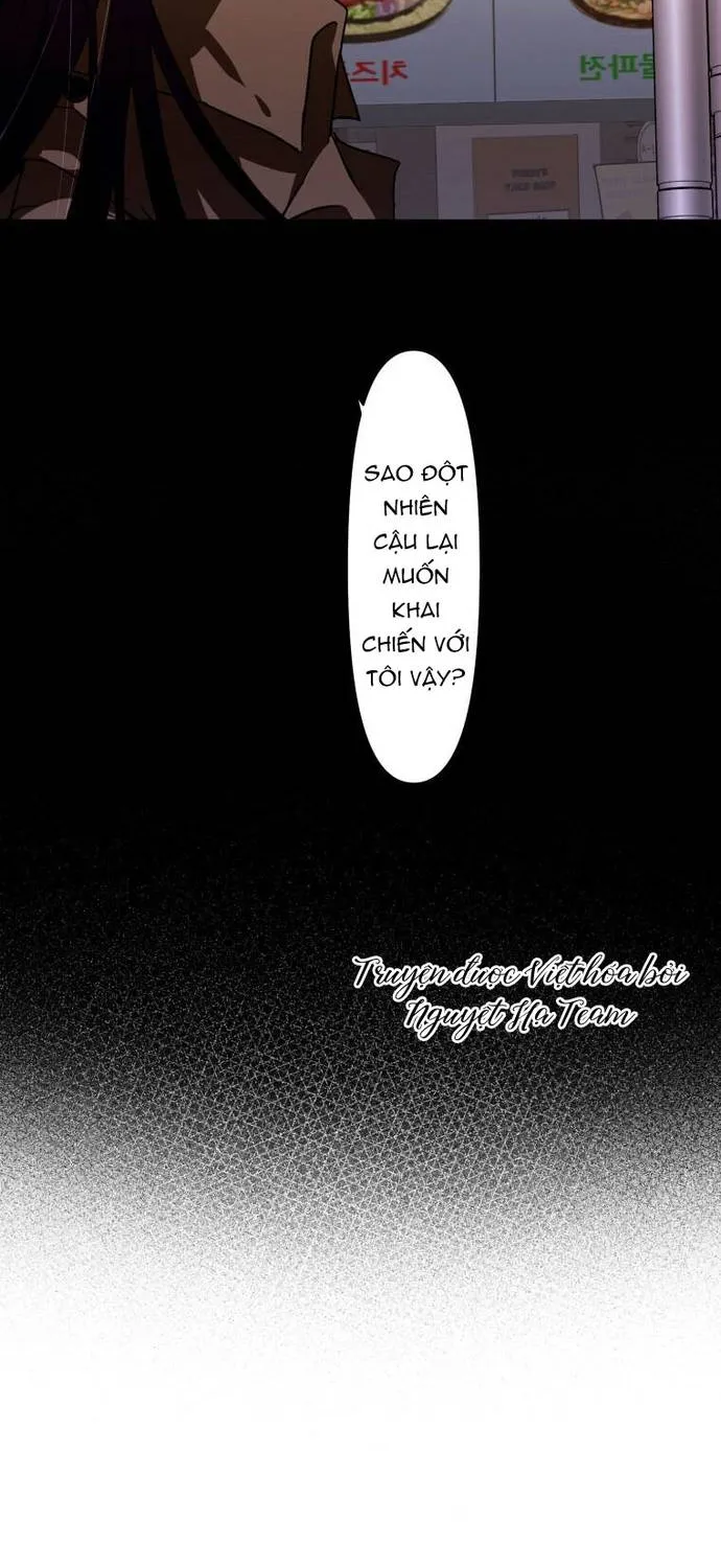 Chuyện Tình Của Kẻ Khác Chap 8 - Next Chap 9