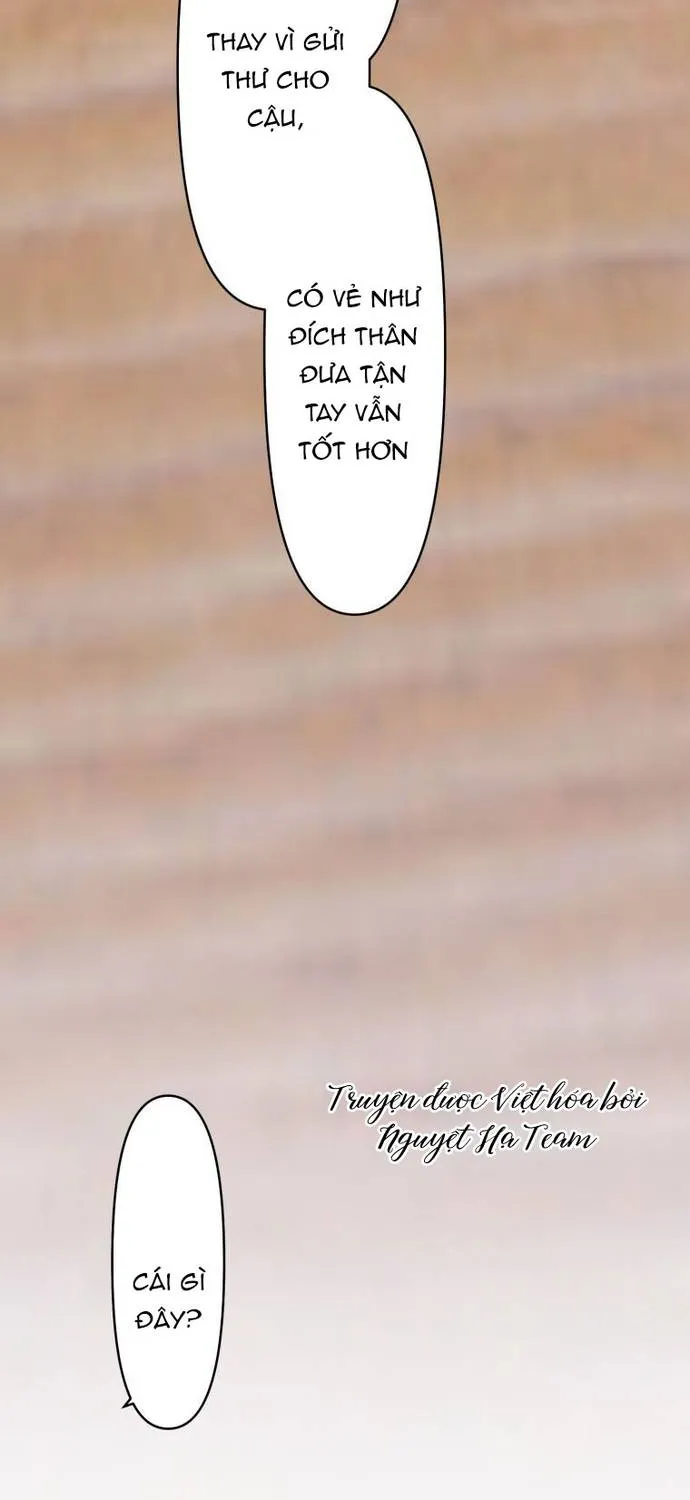 Chuyện Tình Của Kẻ Khác Chap 8 - Next Chap 9