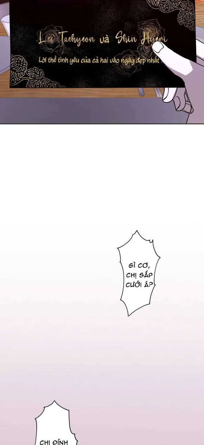 Chuyện Tình Của Kẻ Khác Chap 8 - Next Chap 9