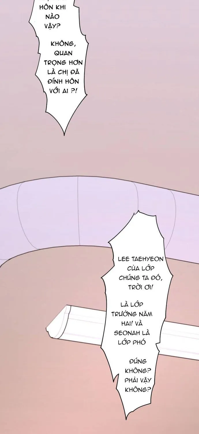 Chuyện Tình Của Kẻ Khác Chap 8 - Next Chap 9
