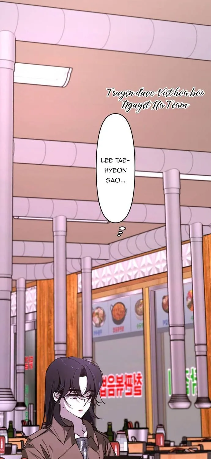 Chuyện Tình Của Kẻ Khác Chap 8 - Next Chap 9
