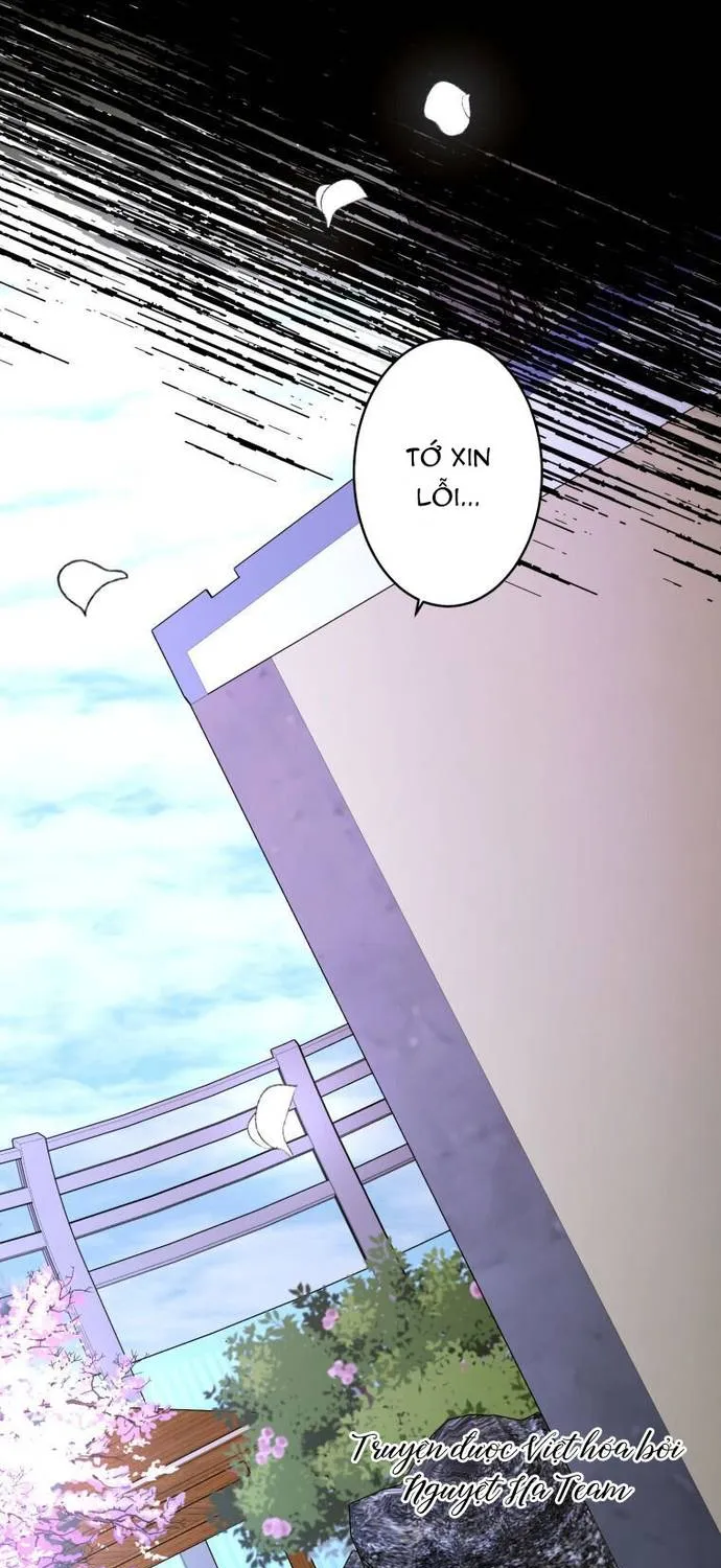 Chuyện Tình Của Kẻ Khác Chap 8 - Next Chap 9