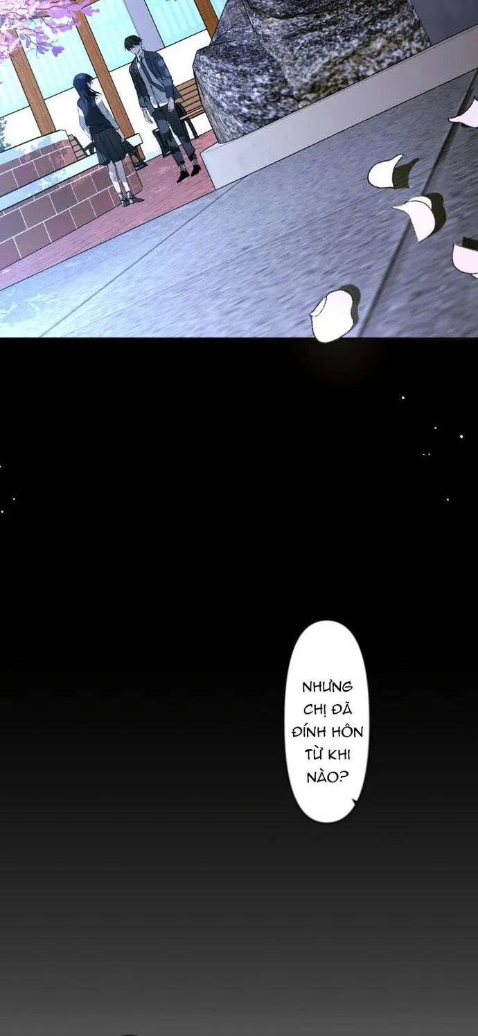 Chuyện Tình Của Kẻ Khác Chap 8 - Next Chap 9