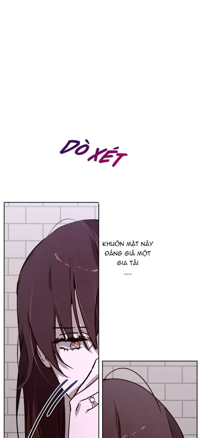Chuyện Tình Của Kẻ Khác Chap 8 - Next Chap 9